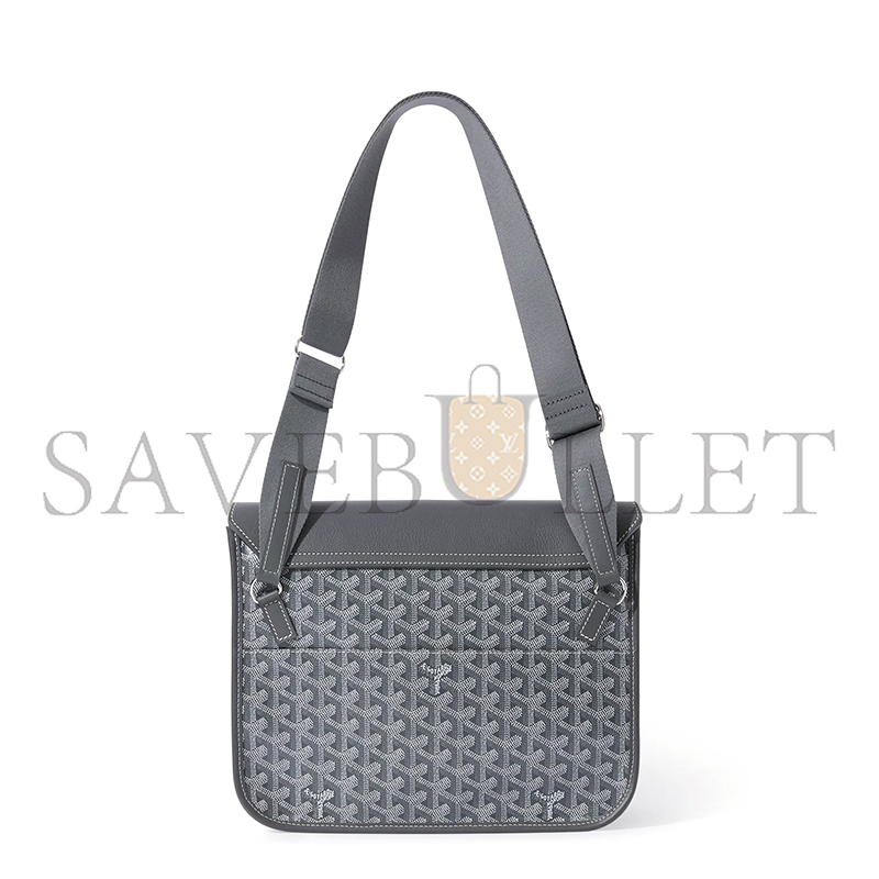 G09ard COURSIER MESSENGER BAG COURSIMMLTY51CL51P (32*25*4cm)